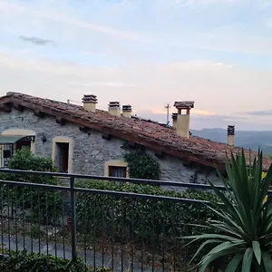 Appartamento Casa Di Penna, Barberino di Mugello
