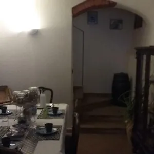 Latera Frühstückspension