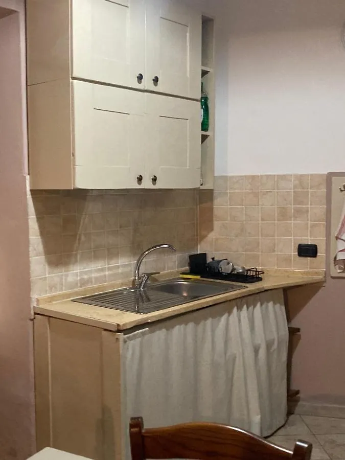 Apartamento Da Valentino E Manuela Barberino di Mugello 0*,