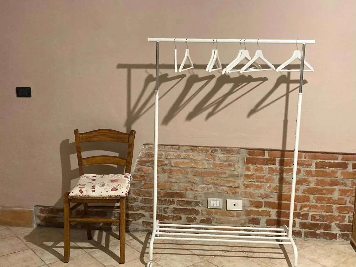 Apartamento Da Valentino E Manuela Barberino di Mugello